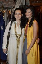 at Kiran and Meghna_s MYOHO Wills Lifestyle Autumn Winter 2013 collection showcase in Melange, Mumbai on 9th March 2013 (58).JPG